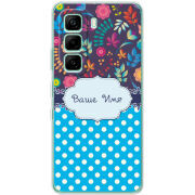 Чохол BoxFace Infinix Hot 60i 