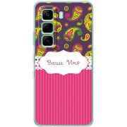 Чохол BoxFace Infinix Hot 60i 