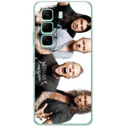 Чохол BoxFace Infinix Hot 60i 