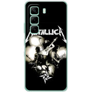 Чохол BoxFace Infinix Hot 60i 