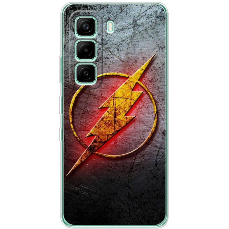 Чохол BoxFace Infinix Hot 60i 