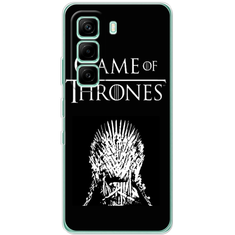 Чохол BoxFace Infinix Hot 60i 