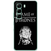 Чохол BoxFace Infinix Hot 60i 