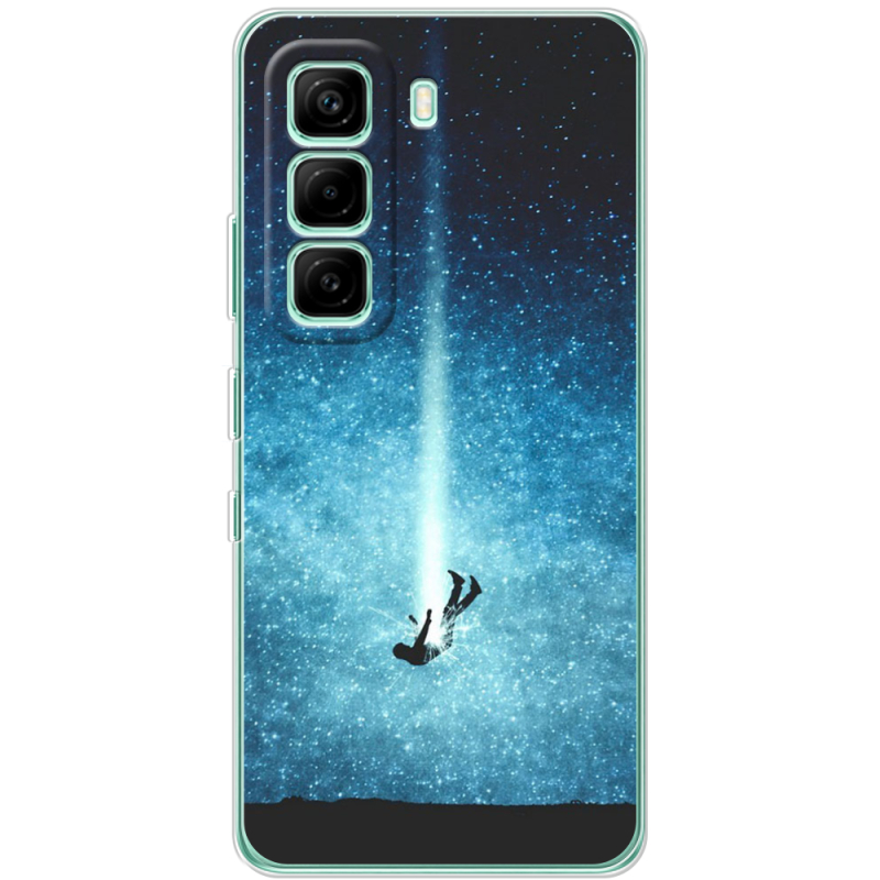 Чохол BoxFace Infinix Hot 60i 