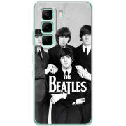 Чохол BoxFace Infinix Hot 60i 