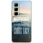 Чохол BoxFace Infinix Hot 60i 