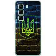 Чохол BoxFace Infinix Hot 60i Trident