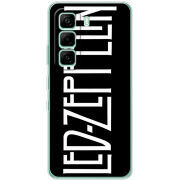 Чохол BoxFace Infinix Hot 60i 