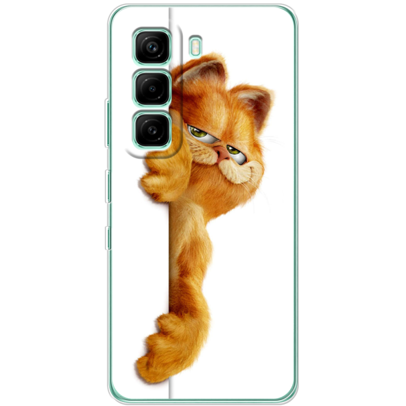 Чохол BoxFace Infinix Hot 60i 