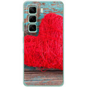 Чохол BoxFace Infinix Hot 60i 