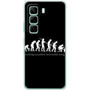 Чохол BoxFace Infinix Hot 60i 