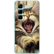 Чохол BoxFace Infinix Hot 60i 