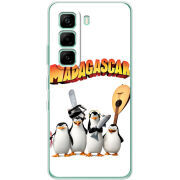 Чохол BoxFace Infinix Hot 60i 