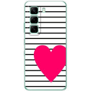 Чохол BoxFace Infinix Hot 60i 