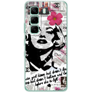 Чохол BoxFace Infinix Hot 60i 