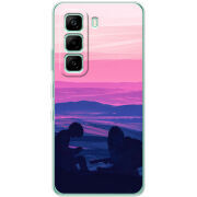 Чохол BoxFace Infinix Hot 60i Top of the World