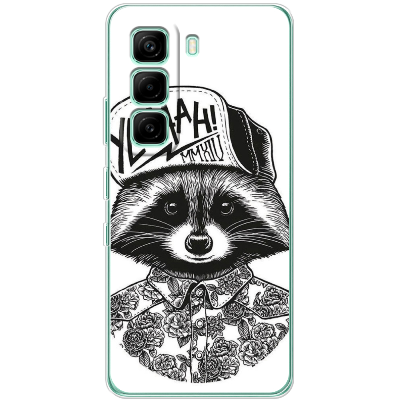 Чохол BoxFace Infinix Hot 60i 