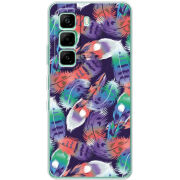 Чохол BoxFace Infinix Hot 60i 