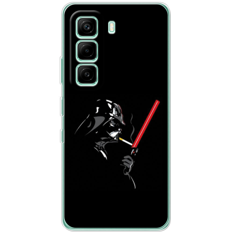 Чохол BoxFace Infinix Hot 60i 