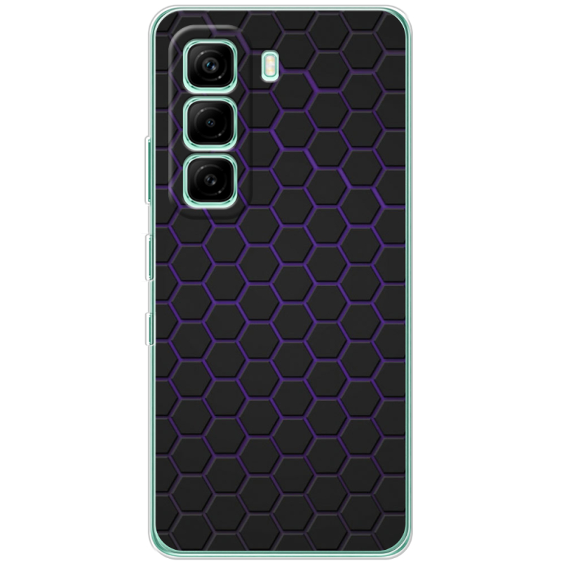 Чохол BoxFace Infinix Hot 60i 