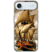 Чохол BoxFace Apple iPhone 17 Air 