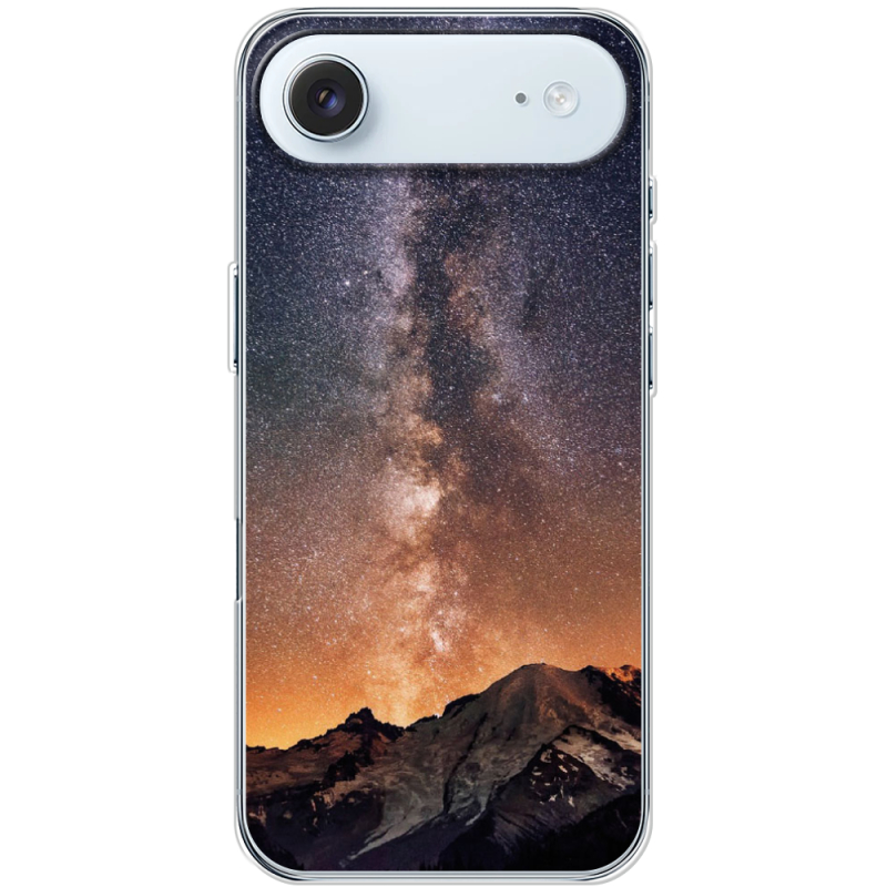 Чохол BoxFace Apple iPhone 17 Air 