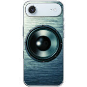 Чохол BoxFace Apple iPhone 17 Air 