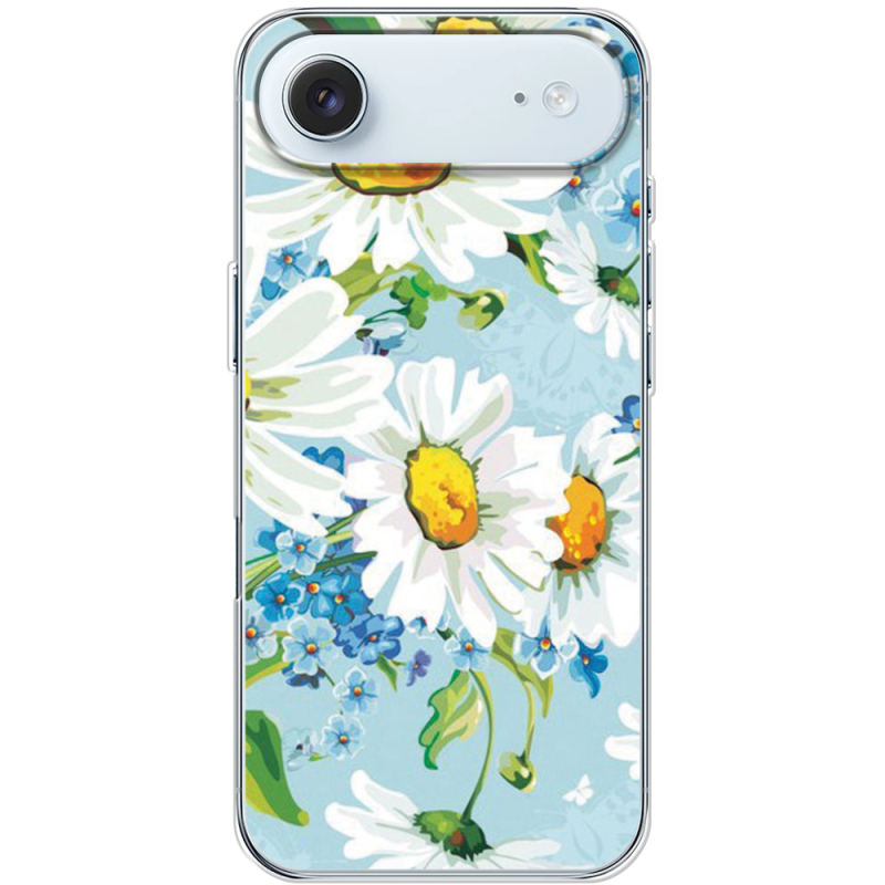 Чохол BoxFace Apple iPhone 17 Air 