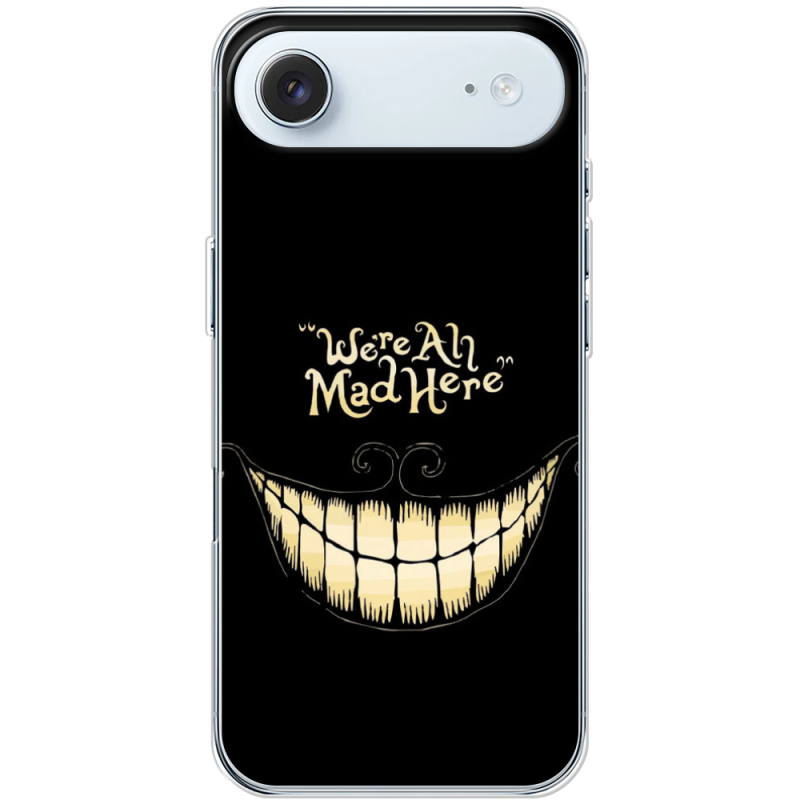 Чохол BoxFace Apple iPhone 17 Air 