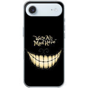 Чохол BoxFace Apple iPhone 17 Air 