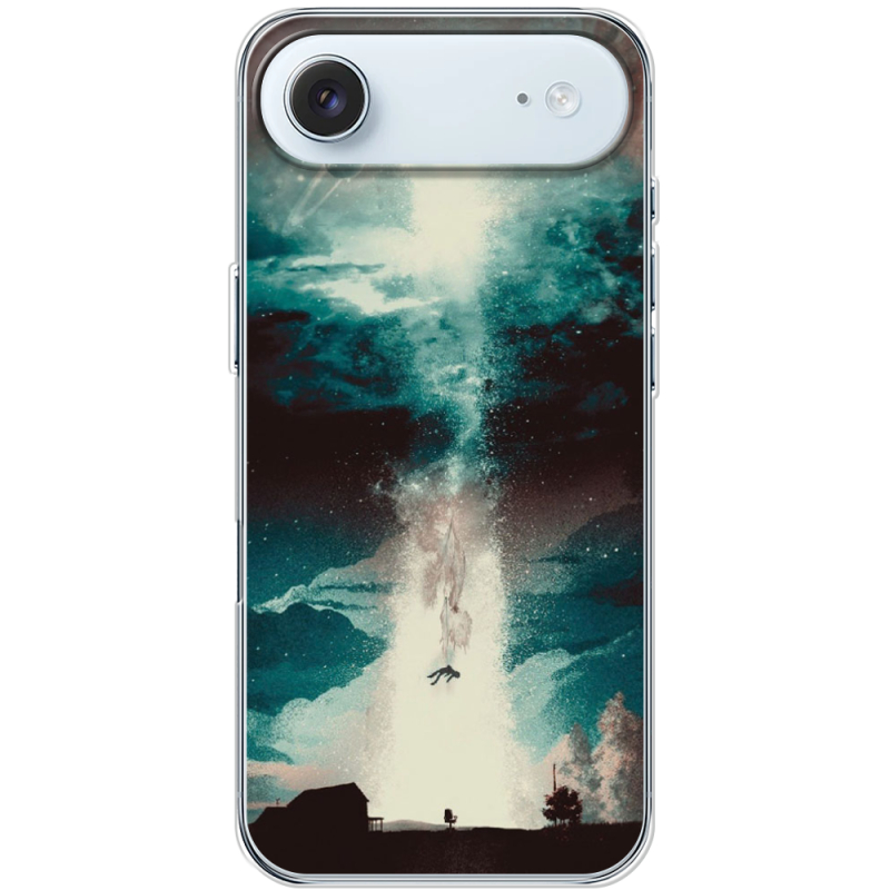 Чохол BoxFace Apple iPhone 17 Air 