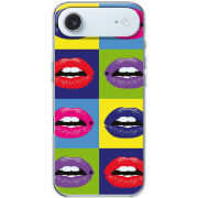 Чохол BoxFace Apple iPhone 17 Air 