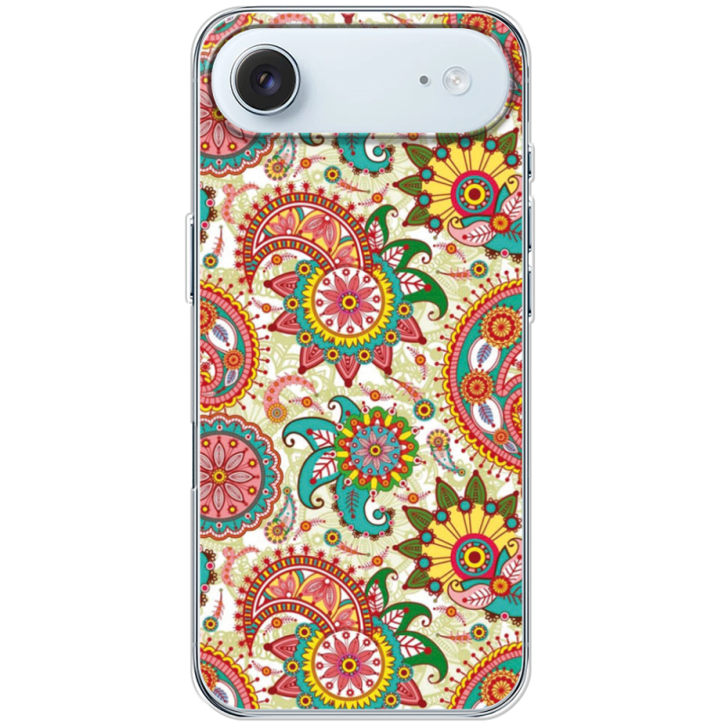 Чохол BoxFace Apple iPhone 17 Air 