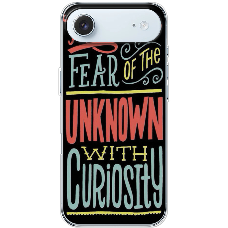 Чохол BoxFace Apple iPhone 17 Air 