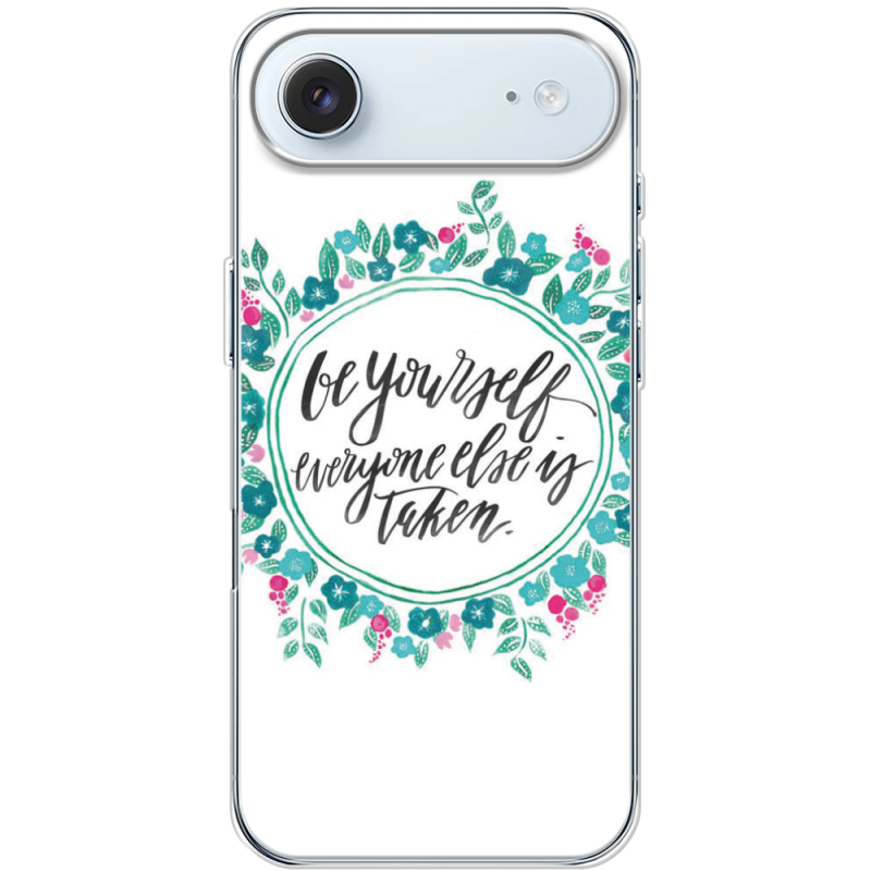 Чохол BoxFace Apple iPhone 17 Air 