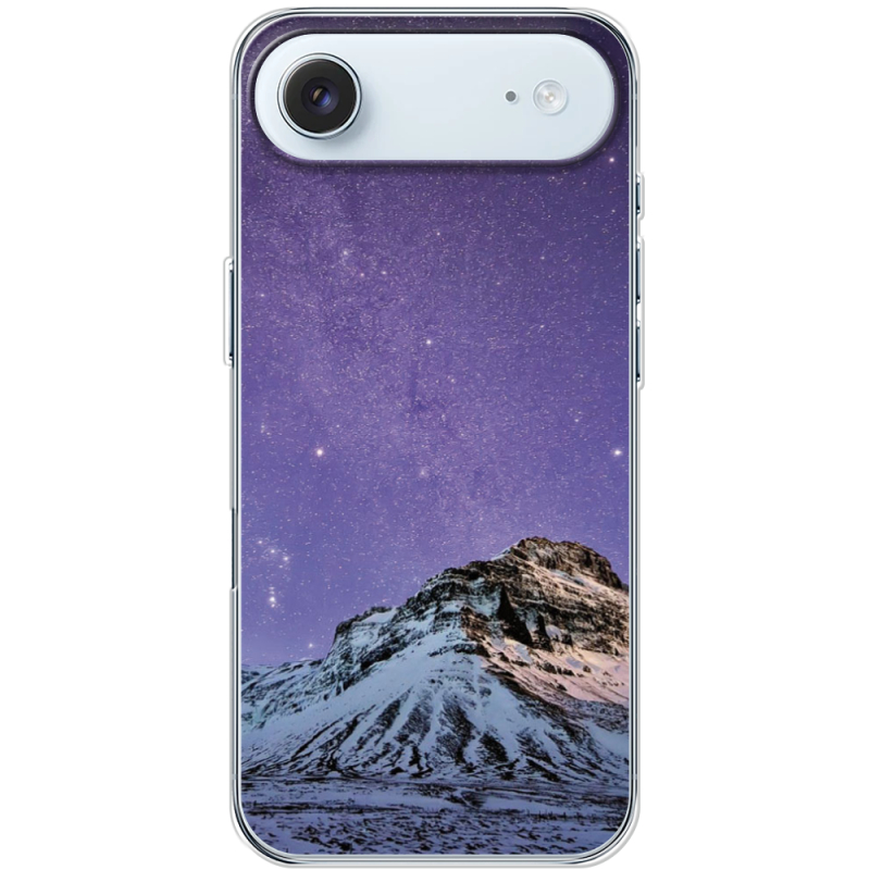 Чохол BoxFace Apple iPhone 17 Air 