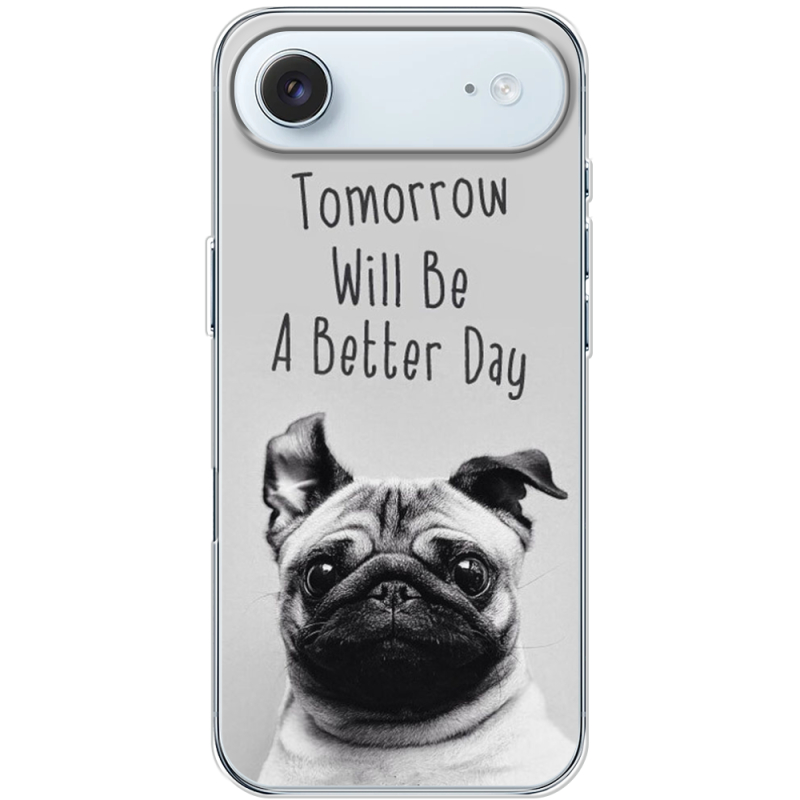 Чохол BoxFace Apple iPhone 17 Air 