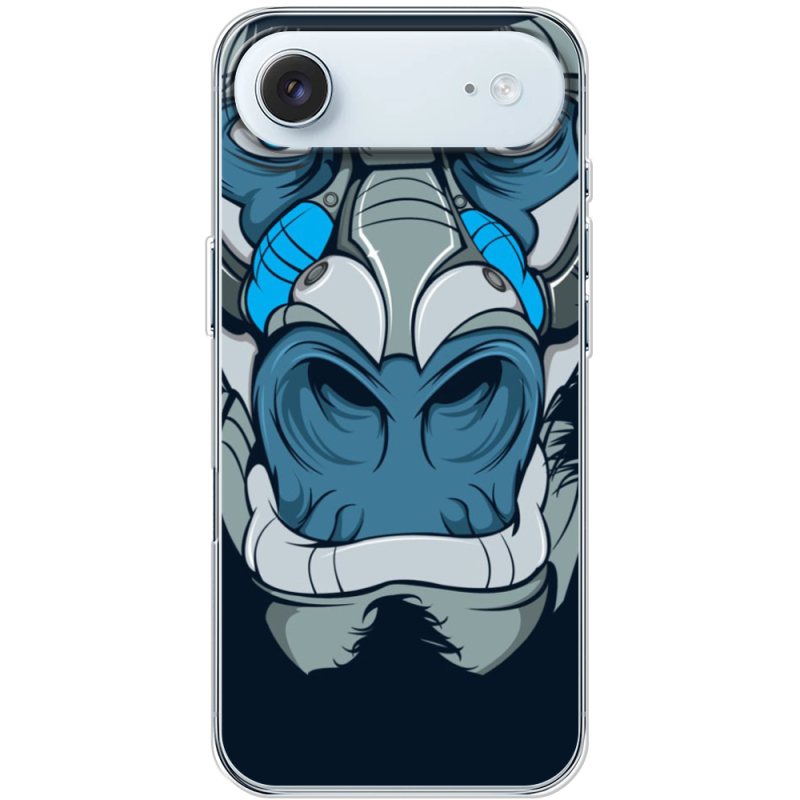 Чохол BoxFace Apple iPhone 17 Air 