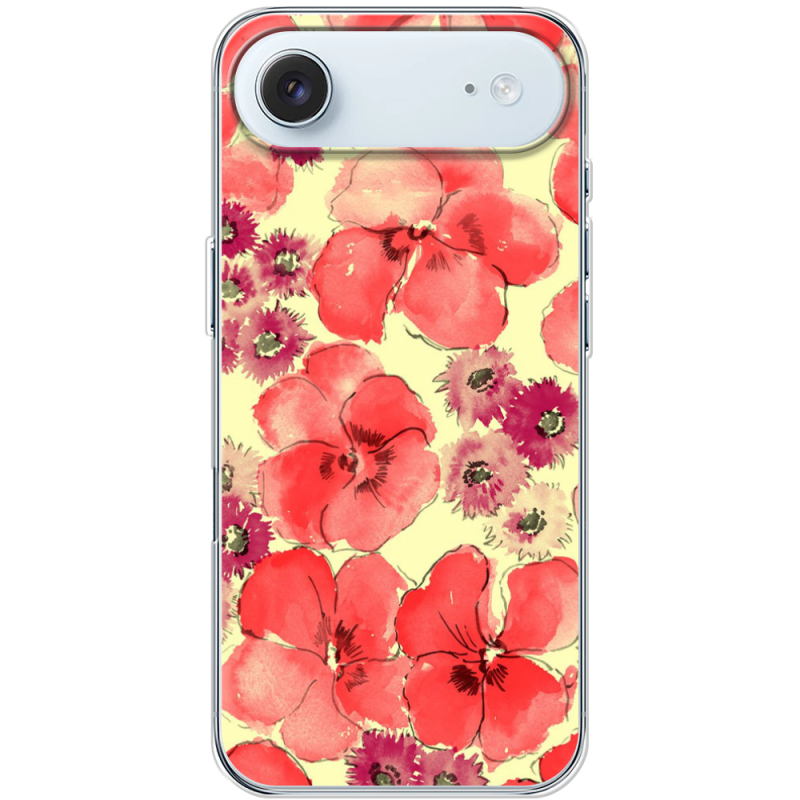 Чохол BoxFace Apple iPhone 17 Air 