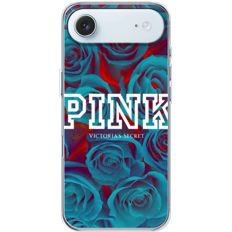 Чохол BoxFace Apple iPhone 17 Air 