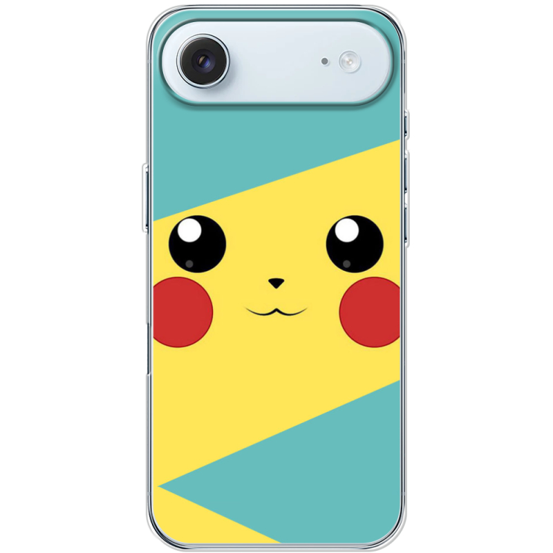 Чохол BoxFace Apple iPhone 17 Air 