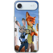 Чохол BoxFace Apple iPhone 17 Air 