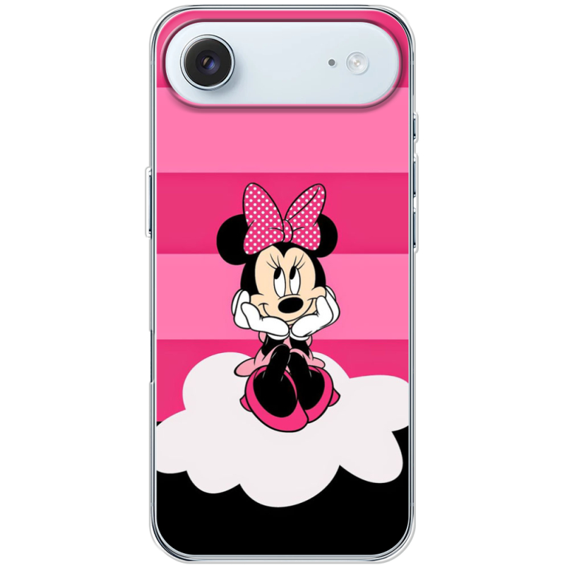 Чохол BoxFace Apple iPhone 17 Air 