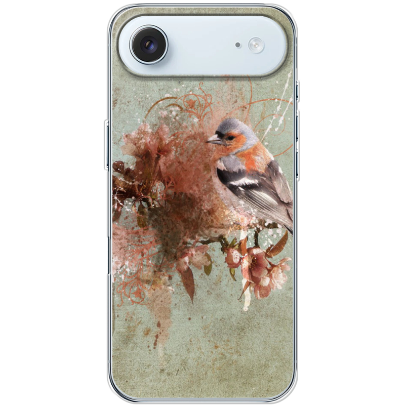 Чохол BoxFace Apple iPhone 17 Air 