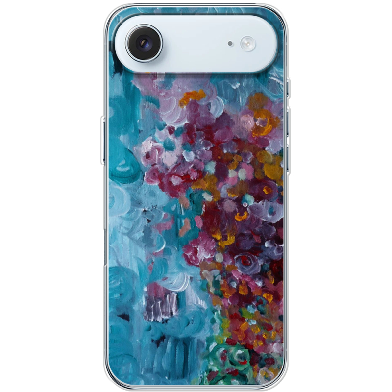 Чохол BoxFace Apple iPhone 17 Air 