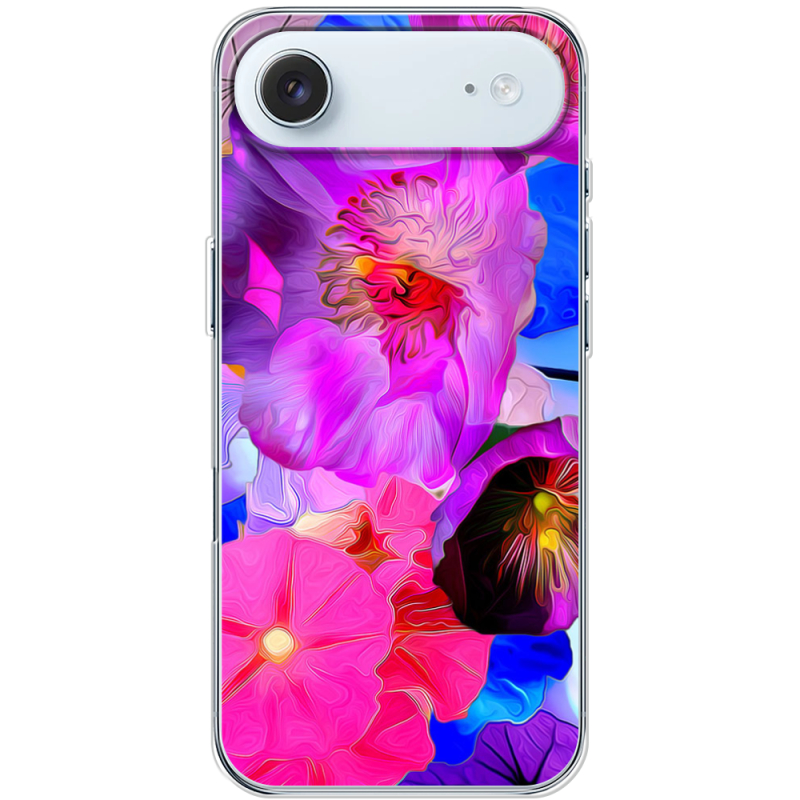 Чохол BoxFace Apple iPhone 17 Air 