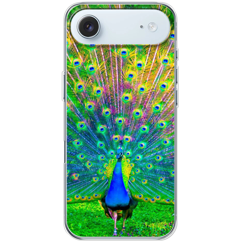 Чохол BoxFace Apple iPhone 17 Air 