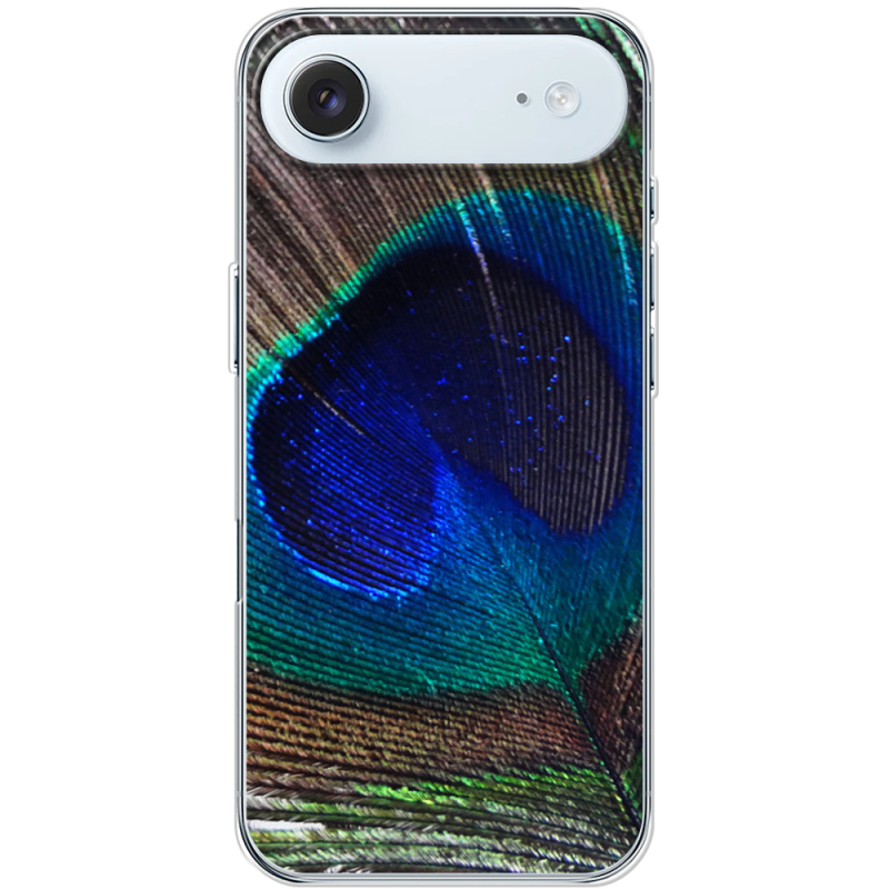 Чохол BoxFace Apple iPhone 17 Air 