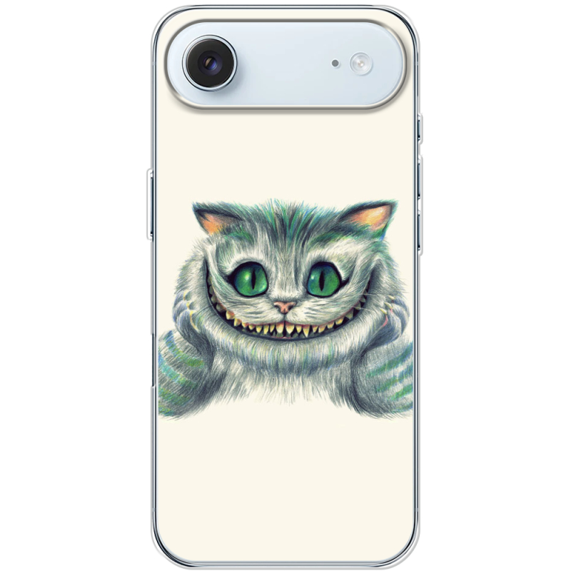 Чохол BoxFace Apple iPhone 17 Air 