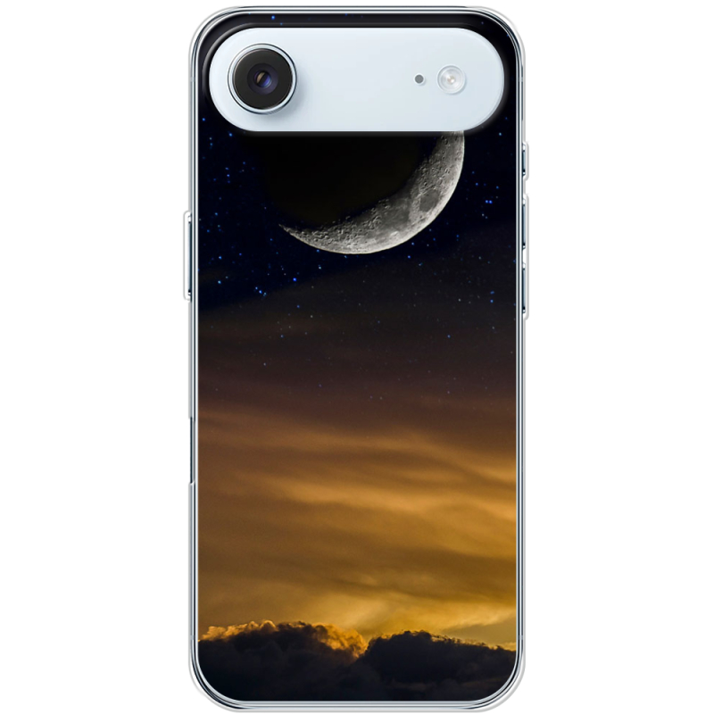 Чохол BoxFace Apple iPhone 17 Air 